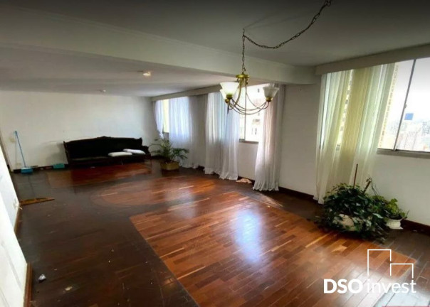 Imagem Apartamento com 3 Quartos à Venda,  em Bela Vista - São Paulo