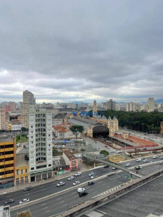 Imagem Studio com 1 Quarto à Venda, 23 m² em Centro - São Paulo Imagem Studio com 1 Quarto à Venda, 23 m² em Centro - São Paulo