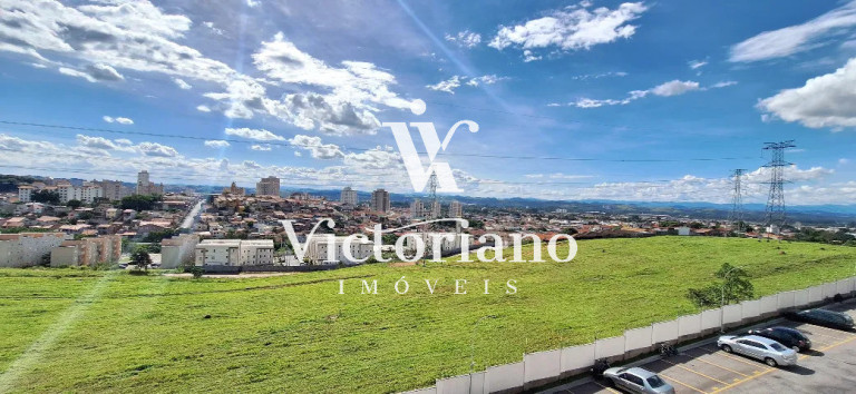 Imagem Apartamento com 2 Quartos à Venda, 40 m² em Vila Nova Aliança - Jacareí Imagem Apartamento com 2 Quartos à Venda, 40 m² em Vila Nova Aliança - Jacareí