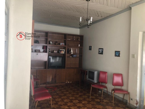 Imagem Casa com 3 Quartos à Venda,  em Vila Lúcia - São Paulo