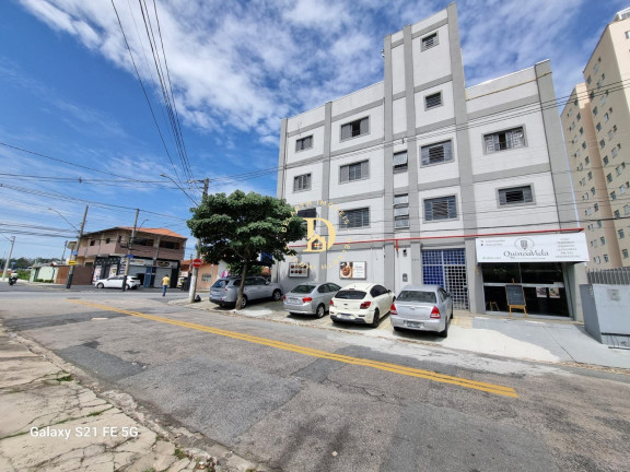 Imagem Sala Comercial à Venda, 52 m² em Jardim Paraíso - São José Dos Campos Imagem Sala Comercial à Venda, 52 m² em Jardim Paraíso - São José Dos Campos