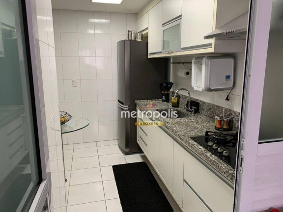 Imagem Apartamento com 3 Quartos à Venda, 90 m² em Santa Paula - São Caetano Do Sul Imagem Apartamento com 3 Quartos à Venda, 90 m² em Santa Paula - São Caetano Do Sul