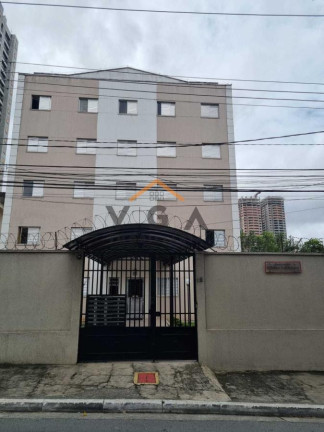 Imagem Apartamento com 3 Quartos à Venda, 50 m² em Vila Esperança - São Paulo Imagem Apartamento com 3 Quartos à Venda, 50 m² em Vila Esperança - São Paulo