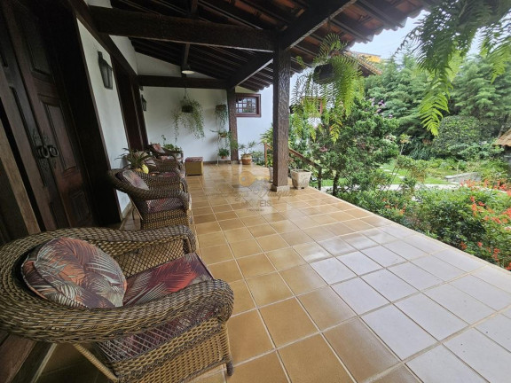 Imagem Casa com 4 Quartos à Venda, 329 m² em Alto - Teresópolis Imagem Casa com 4 Quartos à Venda, 329 m² em Alto - Teresópolis