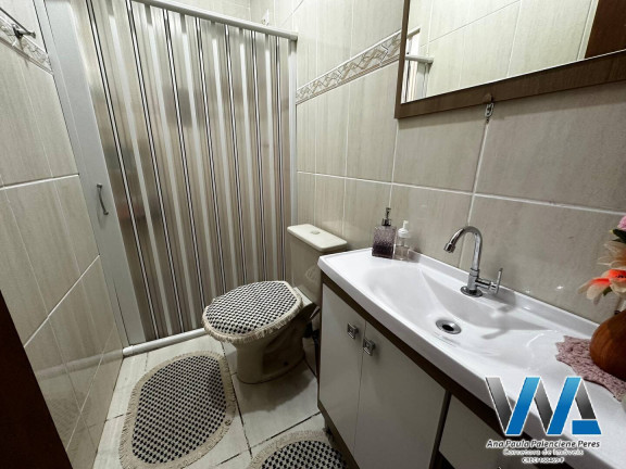 Imagem Casa com 3 Quartos à Venda, 100 m² em Jardim águas Claras - Bragança Paulista Imagem Casa com 3 Quartos à Venda, 100 m² em Jardim águas Claras - Bragança Paulista