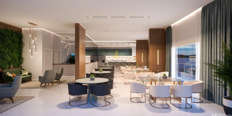 Apartamento com 2 Quartos à Venda, 64 m² em Nova Esperança - Balneário Camboriú