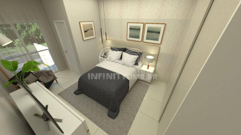 Imagem Casa com 2 Quartos à Venda, 75 m² em Jardim Das Orquideas - Sorocaba