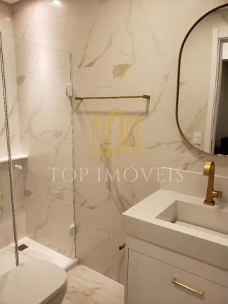 Imagem Apartamento com 2 Quartos à Venda, 61 m² em Jardim América - São José Dos Campos
