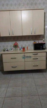 Imagem Casa com 2 Quartos à Venda, 123 m² em Estrela Do Norte - São Gonçalo