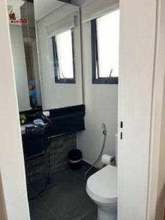 Imagem Apartamento com 3 Quartos à Venda, 173 m² em Campo Belo - São Paulo