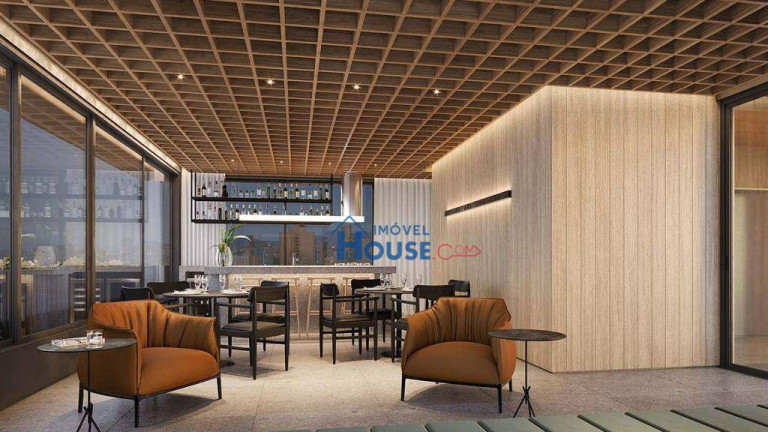 Imagem Apartamento com 3 Quartos à Venda, 120 m² em Itaim Bibi - São Paulo Imagem Apartamento com 3 Quartos à Venda, 120 m² em Itaim Bibi - São Paulo