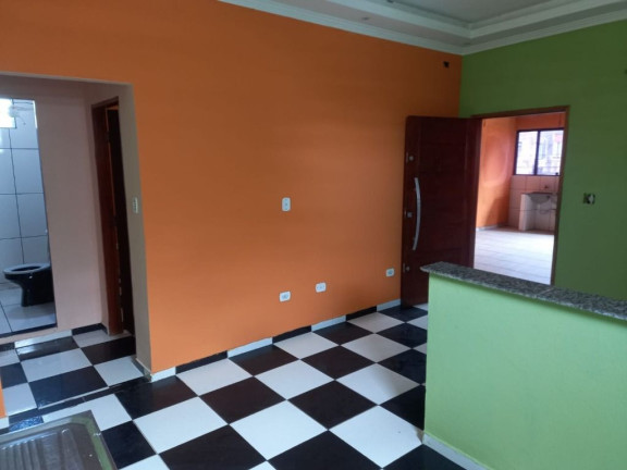 Imagem Casa com 1 Quarto à Venda, 90 m² em Vila Costa Muniz - Cubatão Imagem Casa com 1 Quarto à Venda, 90 m² em Vila Costa Muniz - Cubatão