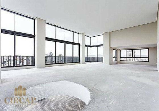 Imagem Cobertura com 4 Quartos à Venda, 853 m² em Higienópolis - São Paulo Imagem Cobertura com 4 Quartos à Venda, 853 m² em Higienópolis - São Paulo