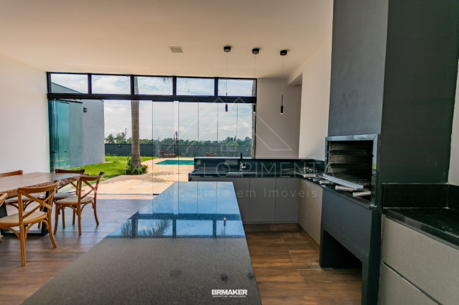 Imagem Casa com 4 Quartos à Venda, 456 m² em Condomínio Villa Lombarda - Valinhos Imagem Casa com 4 Quartos à Venda, 456 m² em Condomínio Villa Lombarda - Valinhos
