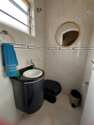 Imagem Sobrado com 4 Quartos à Venda, 374 m² em Florida - Praia Grande Imagem Sobrado com 4 Quartos à Venda, 374 m² em Florida - Praia Grande