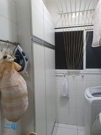 Apartamento com 2 Quartos à Venda, 94 m² em Alphaville - Santana De Parnaíba