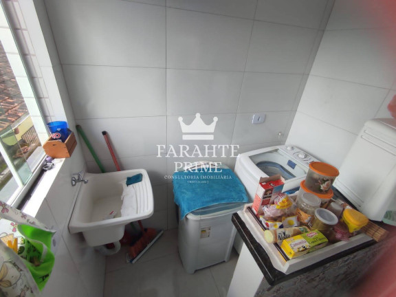 Imagem Casa com 2 Quartos à Venda, 61 m² em Vila Caiçara - Praia Grande Imagem Casa com 2 Quartos à Venda, 61 m² em Vila Caiçara - Praia Grande