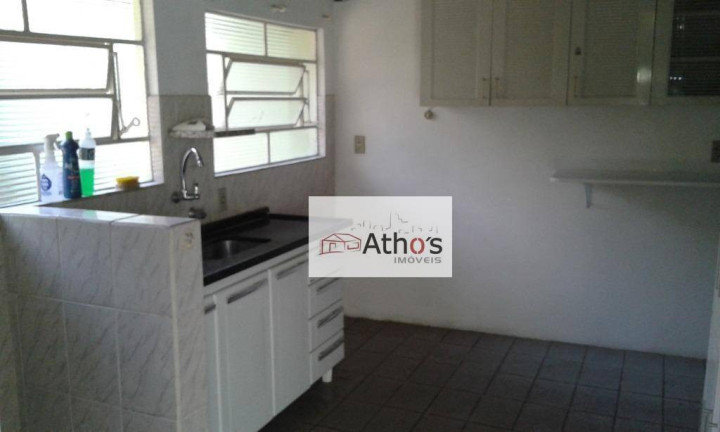 Imagem Casa com 2 Quartos à Venda, 91 m² em Bosque - Campinas Imagem Casa com 2 Quartos à Venda, 91 m² em Bosque - Campinas