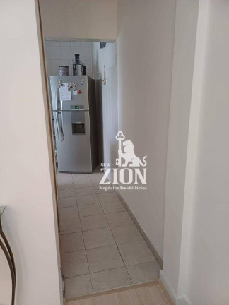 Imagem Apartamento com 1 Quarto à Venda, 46 m² em Santana - São Paulo Imagem Apartamento com 1 Quarto à Venda, 46 m² em Santana - São Paulo