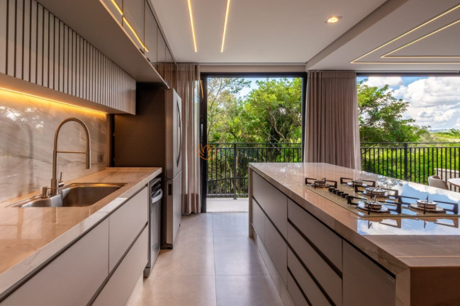Casa com 3 Quartos à Venda, 221 m² em Ville Sainte Hélène - Campinas