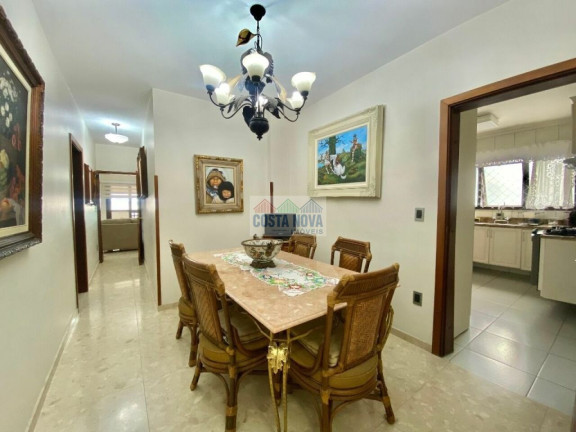 Imagem Apartamento com 3 Quartos à Venda, 324 m² em Boqueirão - Santos Imagem Apartamento com 3 Quartos à Venda, 324 m² em Boqueirão - Santos