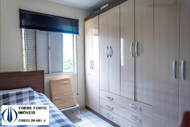 Imagem Apartamento com 2 Quartos à Venda, 51 m² em Vila Invernada - São Paulo Imagem Apartamento com 2 Quartos à Venda, 51 m² em Vila Invernada - São Paulo