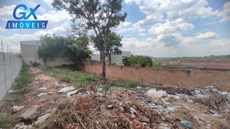 Imagem Terreno à Venda, 360 m² em Veneza - Ribeirão Das Neves