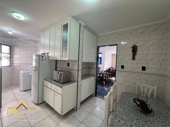 Imagem Imóvel com 3 Quartos à Venda, 101 m² em Aviação - Praia Grande Imagem Imóvel com 3 Quartos à Venda, 101 m² em Aviação - Praia Grande