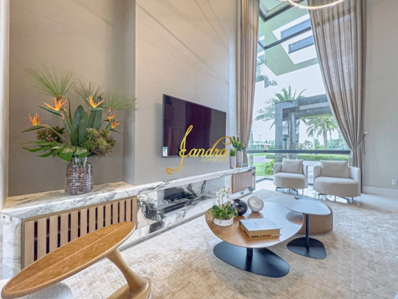 Imagem Casa de Condomínio com 5 Quartos à Venda, 426 m² em Centro - Xangri-la