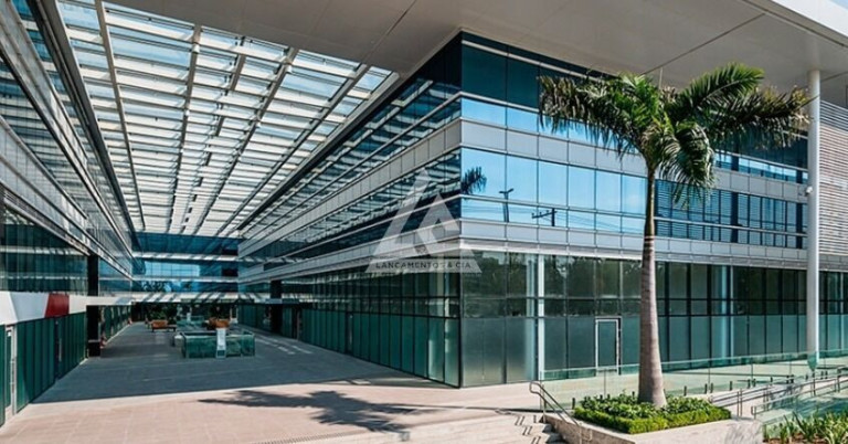 Imagem Sala Comercial à Venda, 24 m² em Jacarepaguá - Rio De Janeiro