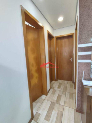 Imagem Apartamento com 3 Quartos à Venda, 54 m² em Jardim Iririú - Joinville