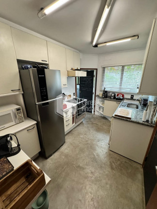 Imagem Apartamento com 3 Quartos à Venda, 143 m² em Brooklin Paulista - São Paulo