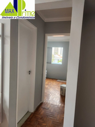 Imagem Apartamento com 2 Quartos à Venda, 70 m² em Vila São Geraldo - São Paulo