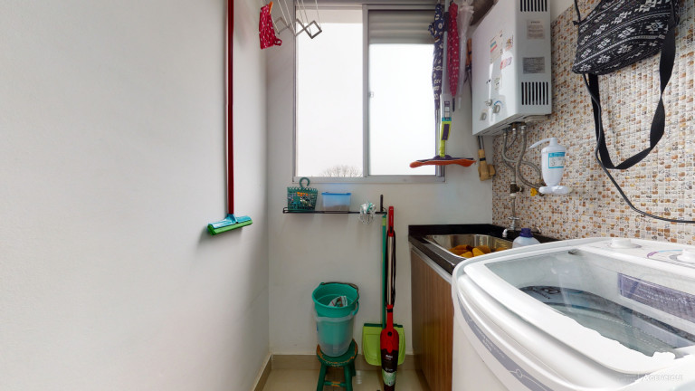 Imagem Apartamento com 2 Quartos à Venda, 87 m² em Nonoai - Porto Alegre Imagem Apartamento com 2 Quartos à Venda, 87 m² em Nonoai - Porto Alegre