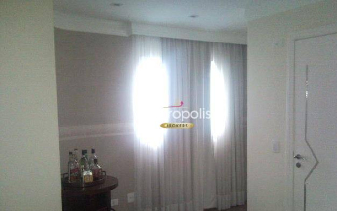 Imagem Apartamento com 4 Quartos à Venda, 180 m² em Santa Paula - São Caetano Do Sul Imagem Apartamento com 4 Quartos à Venda, 180 m² em Santa Paula - São Caetano Do Sul