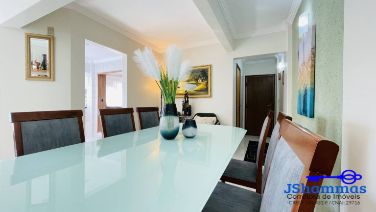 Imagem Apartamento com 3 Quartos à Venda, 100 m² em Centro - Balneário Camboriú