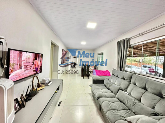 Imagem Casa com 3 Quartos à Venda, 120 m² em Setor Habitacional Arniqueira (águas Claras) - Brasília Imagem Casa com 3 Quartos à Venda, 120 m² em Setor Habitacional Arniqueira (águas Claras) - Brasília