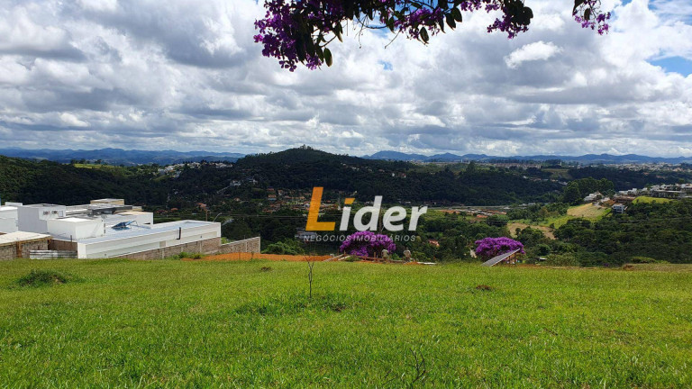 Imagem Terreno à Venda, 454 m² em Residencial Alvim - Juiz De Fora