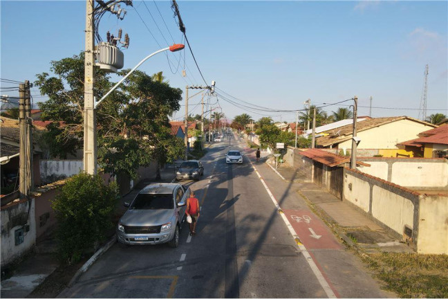 Imagem Terreno à Venda, 600 m² em Itaipuaçu - Maricá