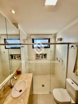 Imagem Apartamento com 3 Quartos à Venda, 160 m² em Setor Marista - Goiânia