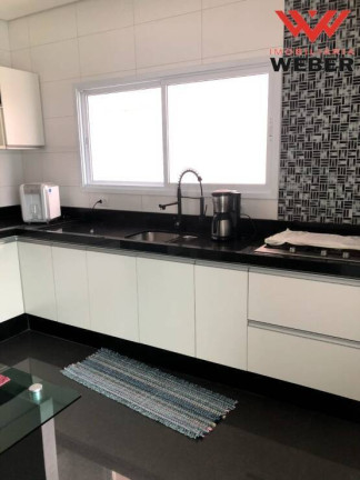 Imagem Casa de Condomínio com 4 Quartos à Venda, 250 m² em Chácaras Reunidas São Jorge - Sorocaba