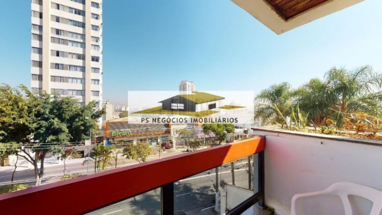 Imagem Apartamento com 4 Quartos à Venda, 190 m² em Mooca - São Paulo Imagem Apartamento com 4 Quartos à Venda, 190 m² em Mooca - São Paulo