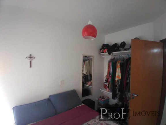 Imagem Cobertura com 2 Quartos à Venda, 110 m² em Vila Scarpelli - Santo André