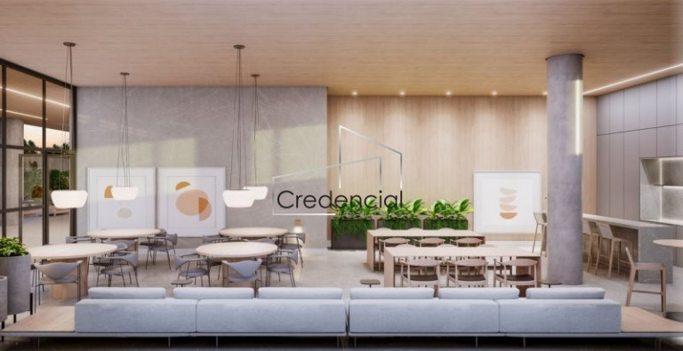 Imagem Apartamento com 3 Quartos à Venda, 254 m² em Juvevê - Curitiba