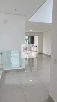 Casa de Condomínio com 4 Quartos à Venda, 250 m² em Jardim Residencial Chácara Ondina - Sorocaba