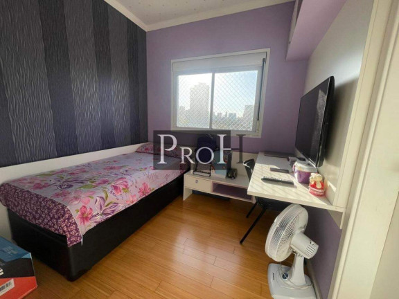 Imagem Apartamento com 3 Quartos à Venda, 115 m² em Jardim - Santo André Imagem Apartamento com 3 Quartos à Venda, 115 m² em Jardim - Santo André