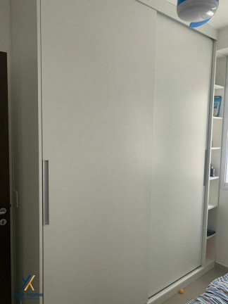 Imagem Apartamento com 3 Quartos à Venda, 84 m² em Marapé - Santos