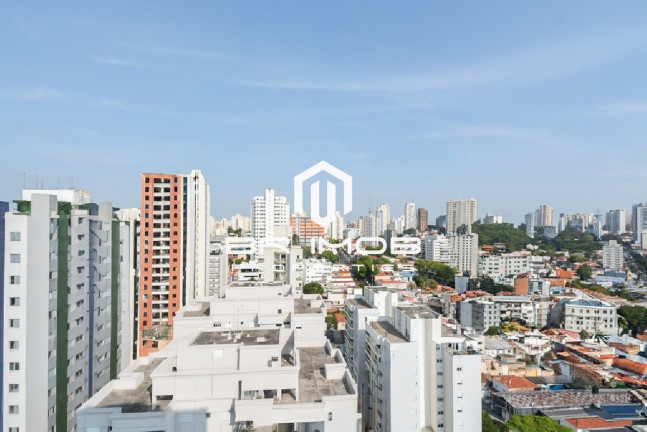 Imagem Imóvel com 3 Quartos à Venda, 92 m² em Vila Pompéia - São Paulo