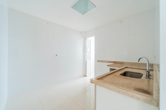 Imagem Apartamento com 2 Quartos à Venda, 61 m² em Vila Santa Catarina - São Paulo