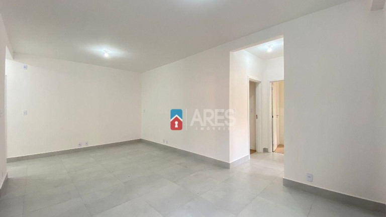Imagem Apartamento com 3 Quartos para Alugar, 101 m² em Jardim Dona Judith - Americana Imagem Apartamento com 3 Quartos para Alugar, 101 m² em Jardim Dona Judith - Americana